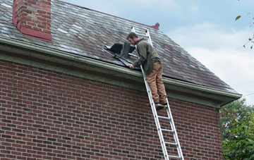 what affects urgent Crab Orchard roof repairs