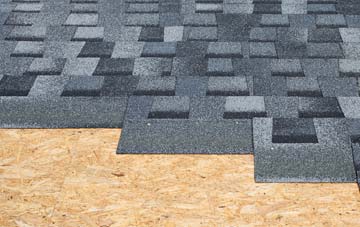 expert Crab Orchard asphalt roof companies