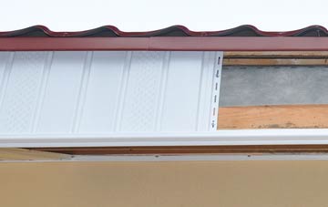 Crab Orchard fascia repair costs