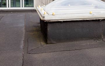disadvantages of Crab Orchard flat roofs
