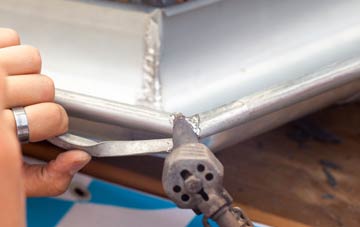 disadvantages of Crab Orchard lead roofing