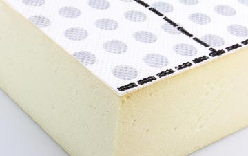 meeting Crab Orchard building codes