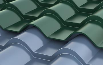 who should consider Crab Orchard plastic roofs