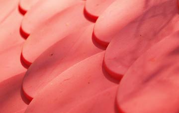 Crab Orchard plastic roof costs