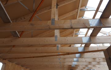 Crab Orchard roof truss costs