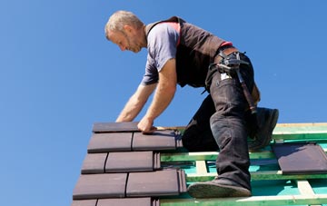 disadvantages of Crab Orchard slate roofing