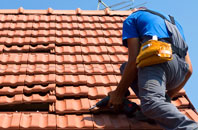Crab Orchard urgent roof repairs