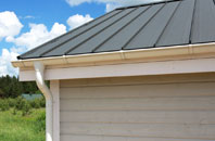 Crab Orchard fascia repair