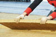 find rated Crab Orchard roof insulation companies