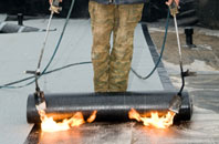 Crab Orchard flat roof sealing quote