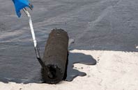 find rated Crab Orchard roof sealing companies