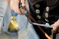 Crab Orchard lead roof quotes