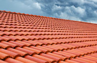 Crab Orchard roofing tiles