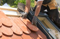 Crab Orchard tiled roofing companies