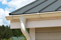 Crab Orchard soffits